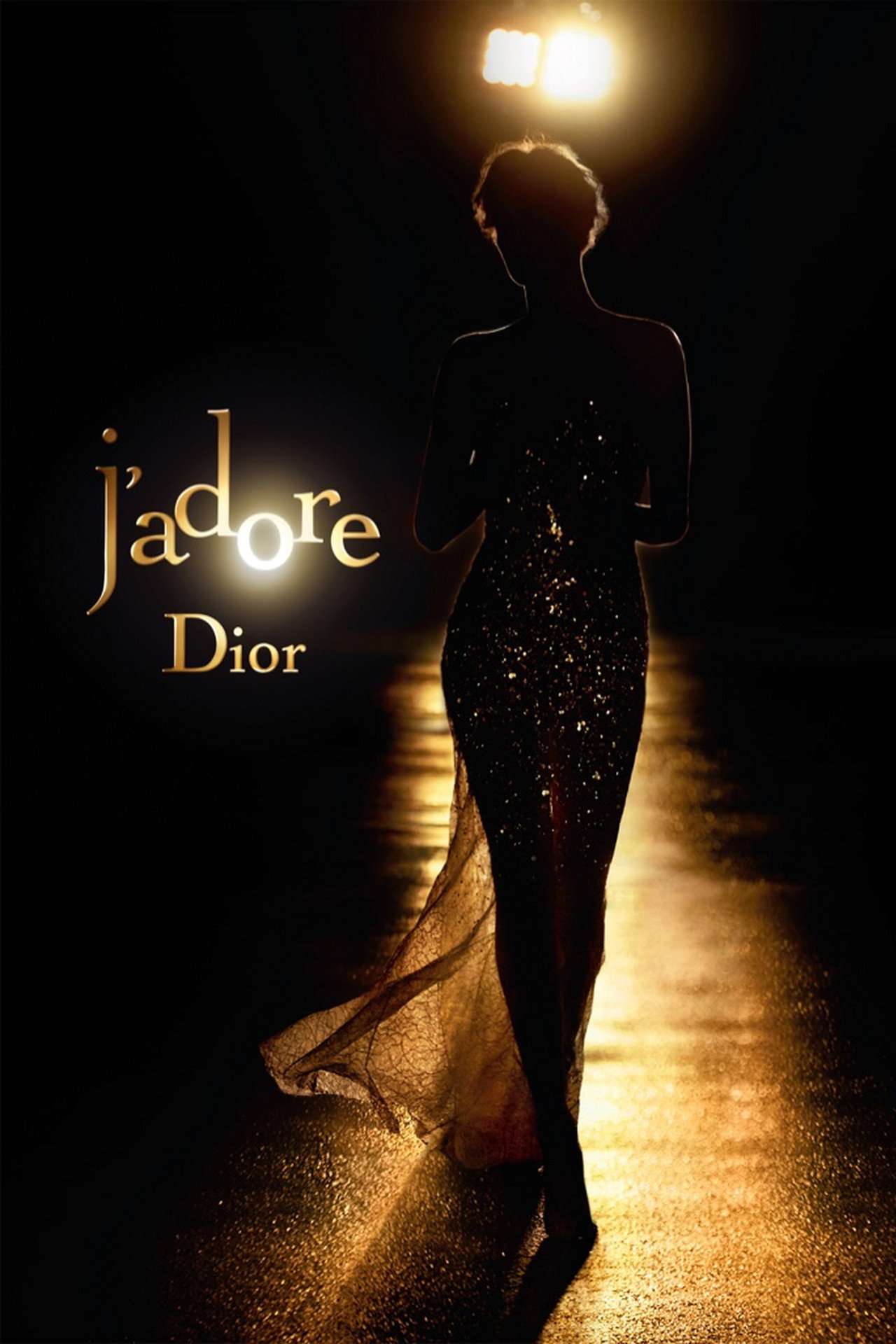 Inside The Dream: Dior filmaffisch