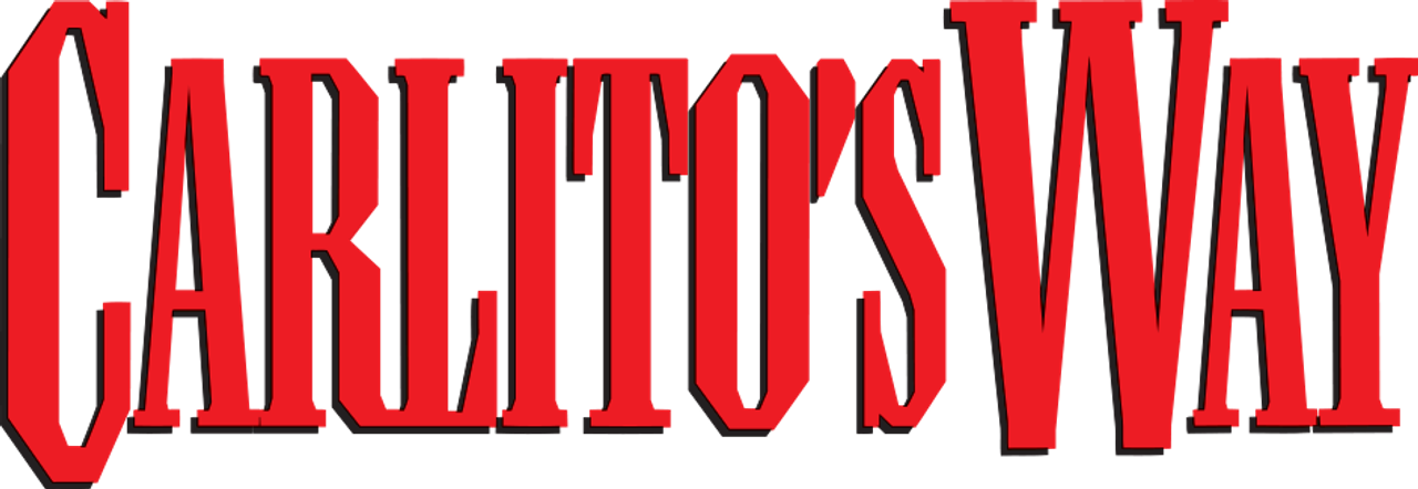 Carlito’s Way