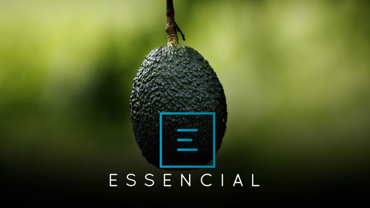 Essential - Season 1 Episode 8 : Episode 8