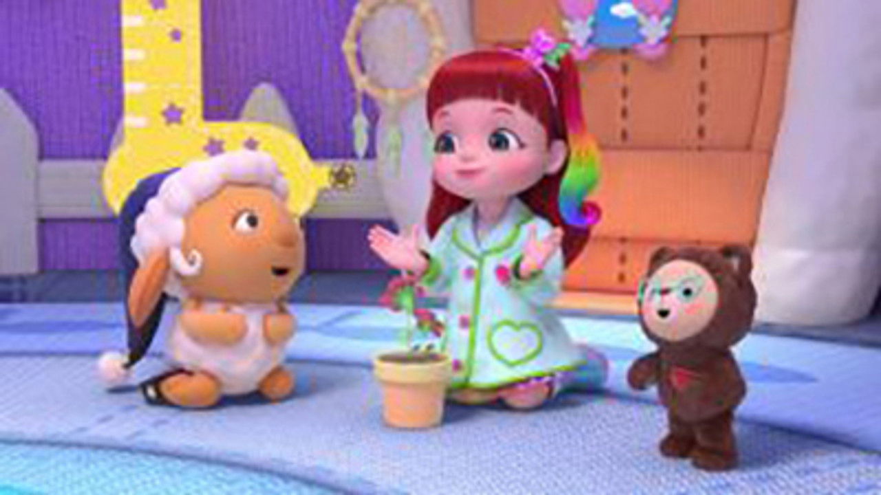 Rainbow Ruby — Épisode 25