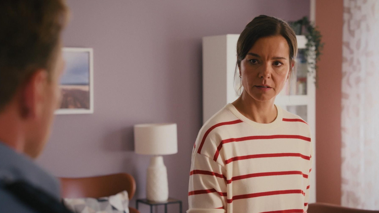 Ein Hof zum Verlieben — Épisode 6