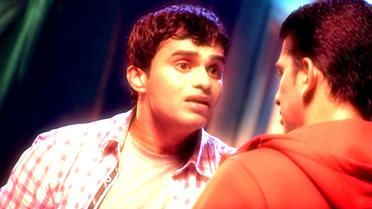 Badi Doooor Se Aaye Hai — Épisode 525