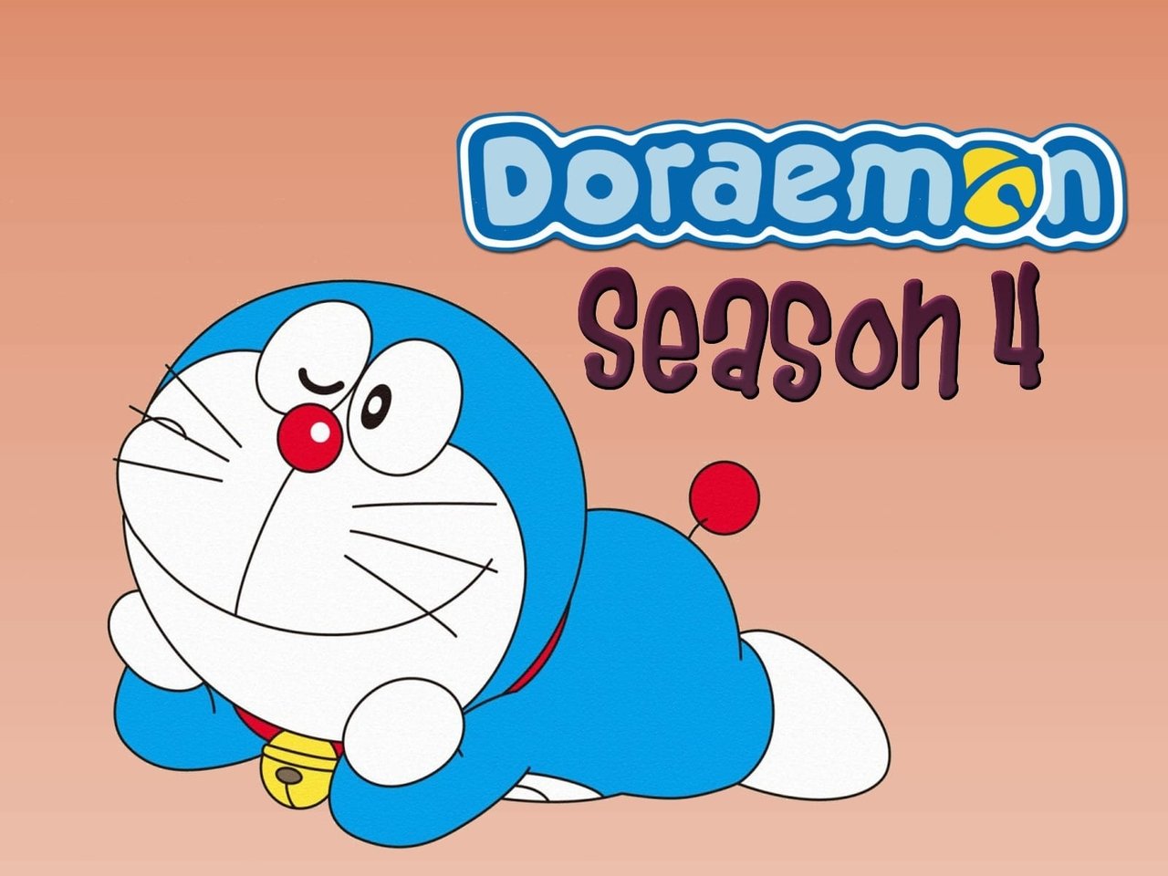 Doraemon - Season 4 Episode 33 : Episode 33