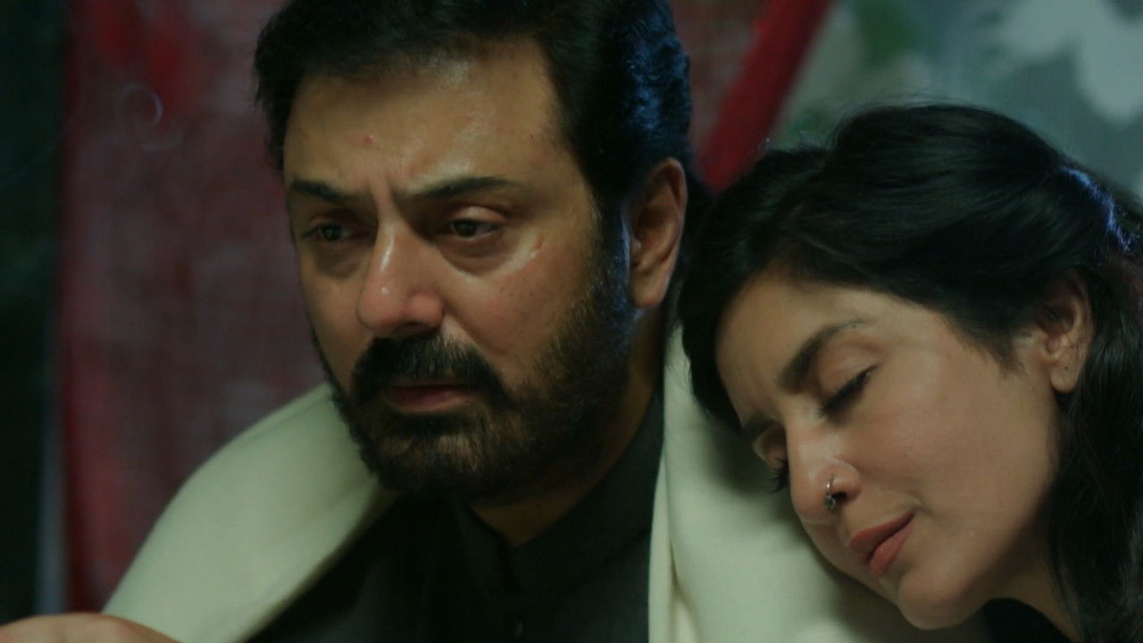 Dumpukht - Aatish e Ishq — Épisode 22