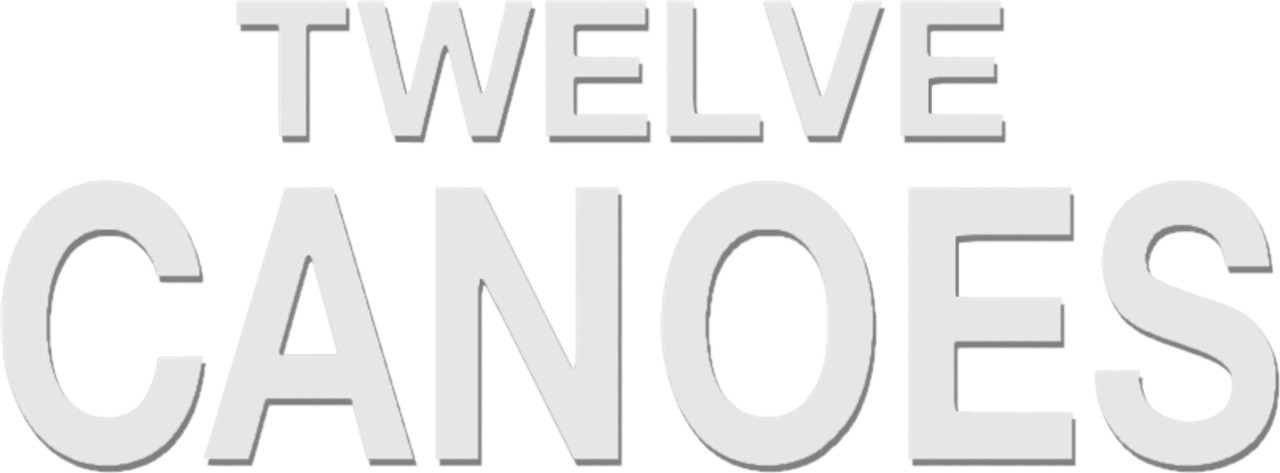 Twelve Canoes