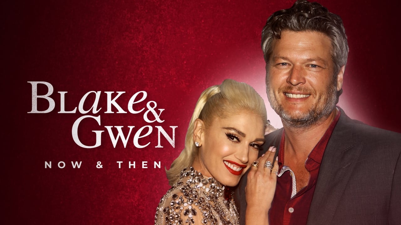 Scen från Blake and Gwen: Now and Then