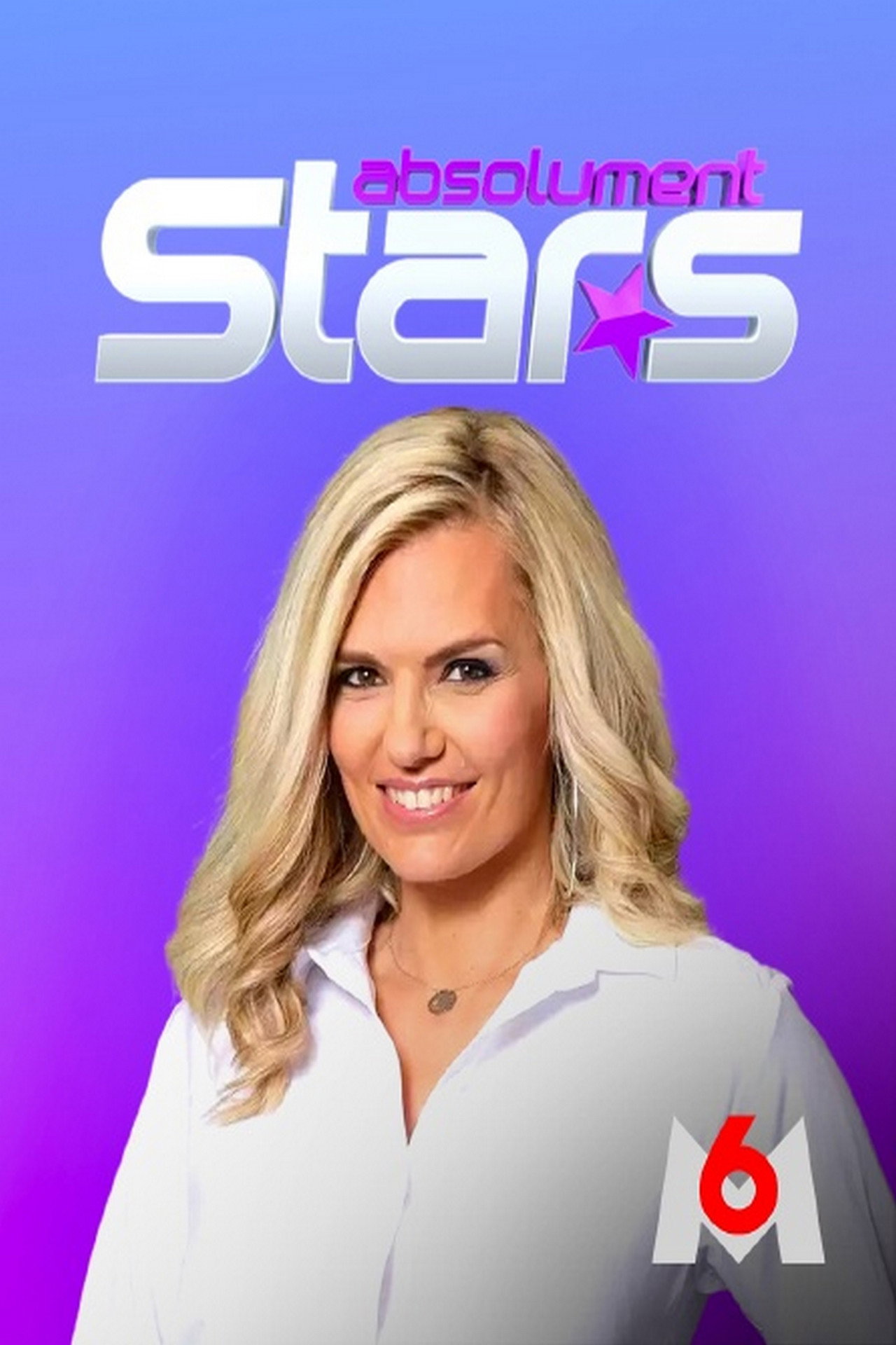 Absolument stars affisch