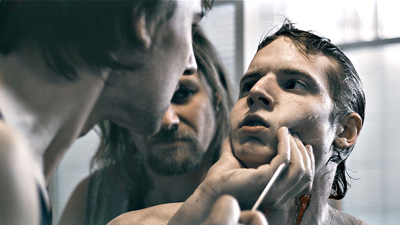 Alamaailma Trilogia — Épisode 4