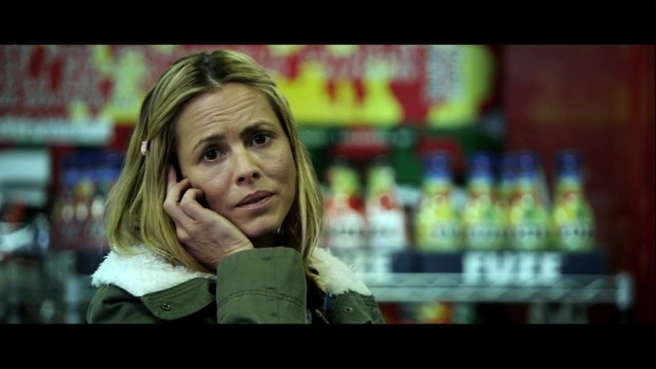 Carjacked background