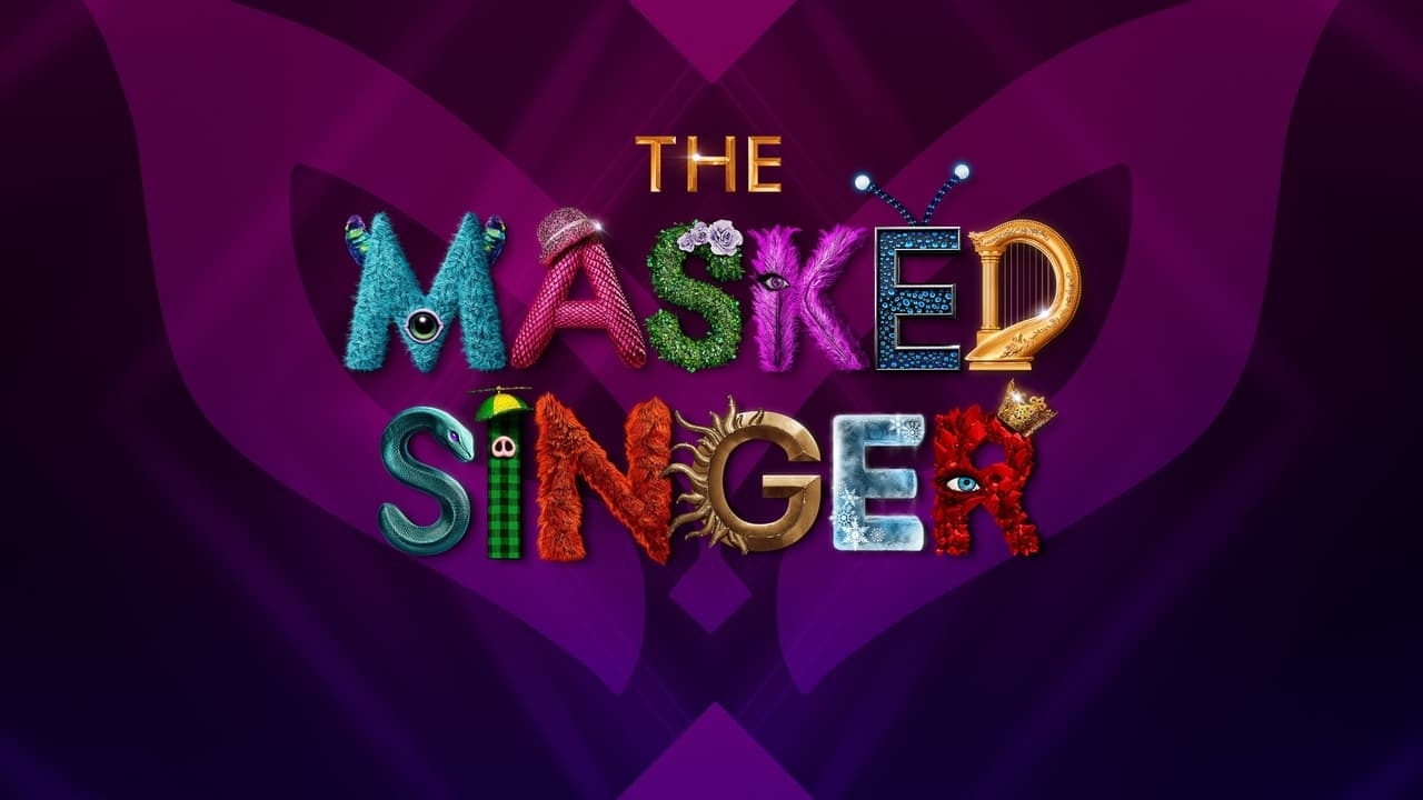 The Masked Singer - Season 8 Episode 1 : A Royal Season Premiere