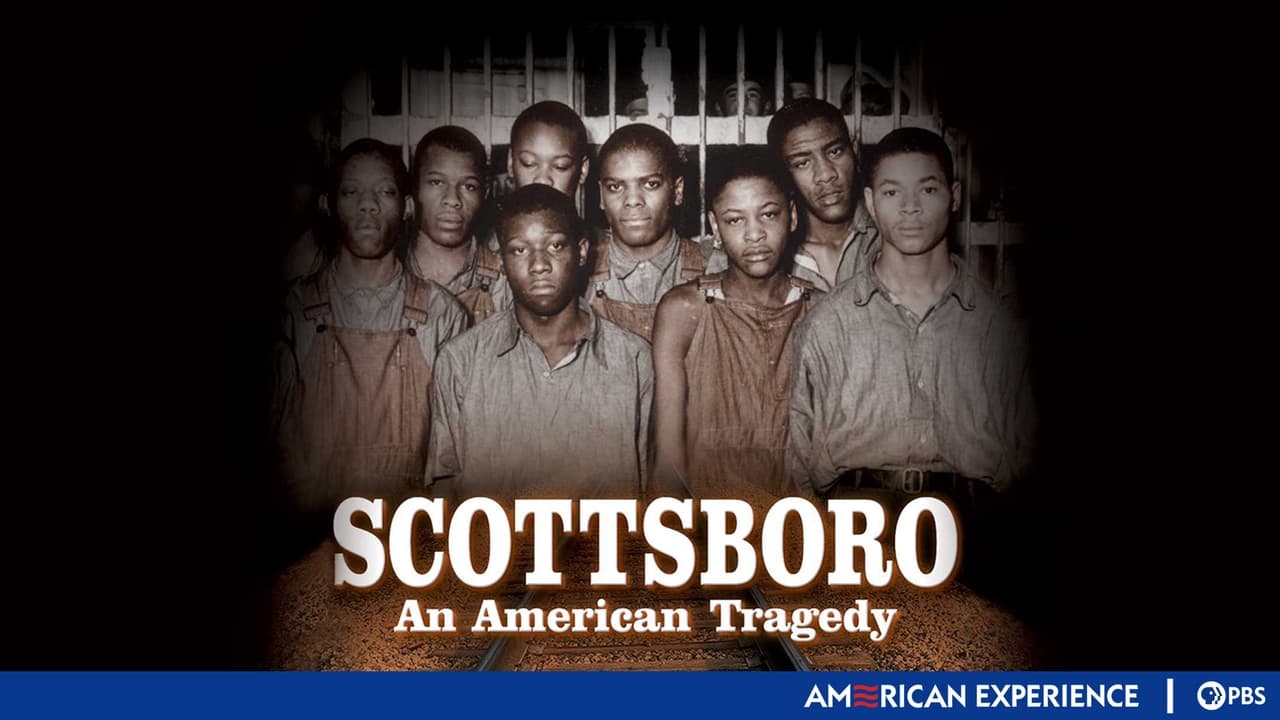 American Experience - Season 13 Episode 10 : Scottsboro: An American Tragedy