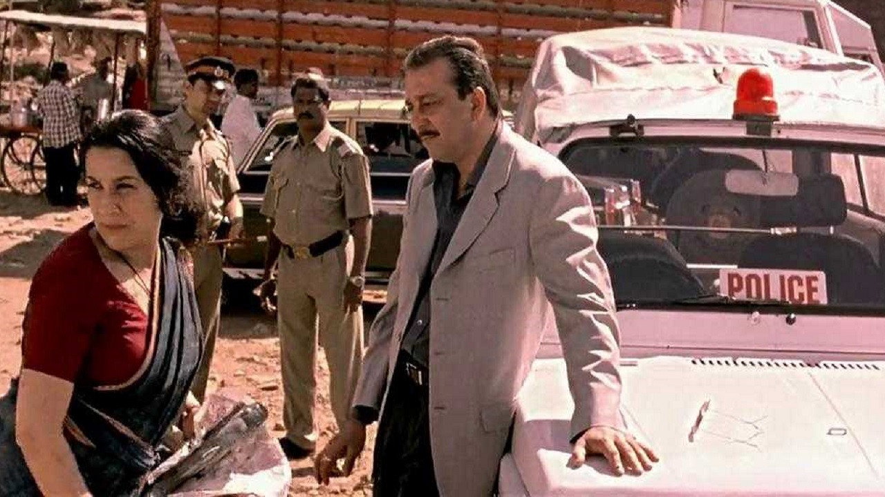 Shootout at Lokhandwala (2007) Hindi HD backdrop