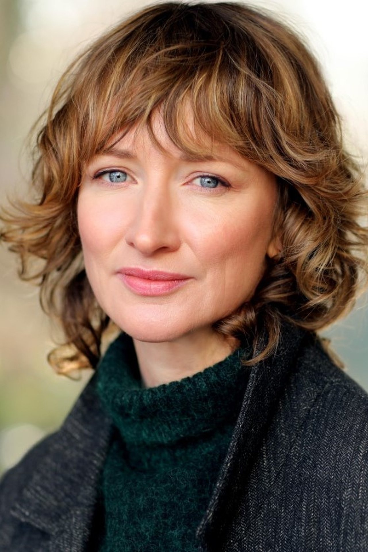 Hannah Bourne