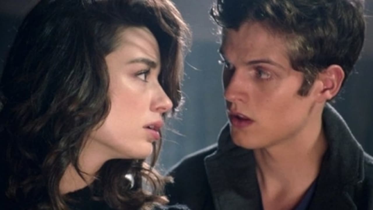 Teen Wolf - Season 3 Episode 9 : The Girl Who Knew Too Much