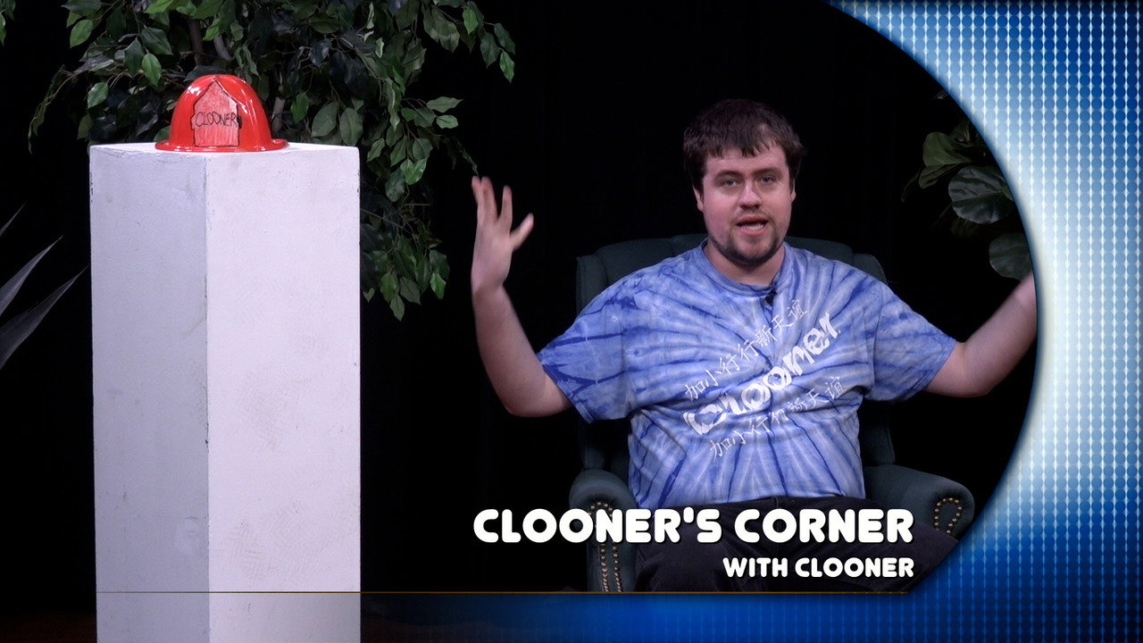 Clooner's Corner still 3