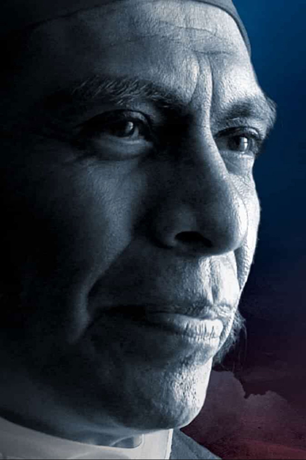 Morelos, Siervo de la Nación Backdrop