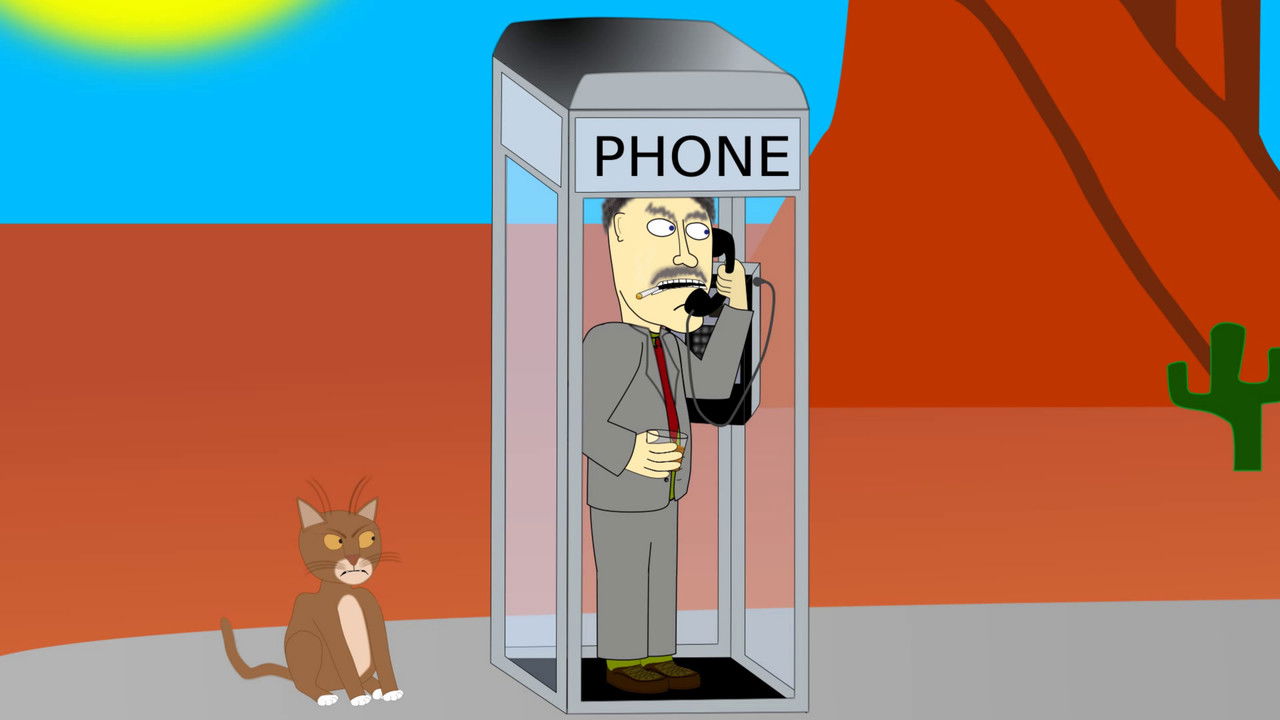 Damage Control — Épisode 1