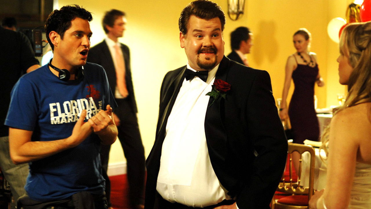 Horne & Corden — Épisode 6