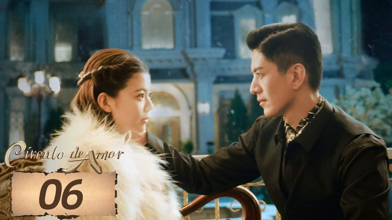 锁爱三生 — Épisode 6