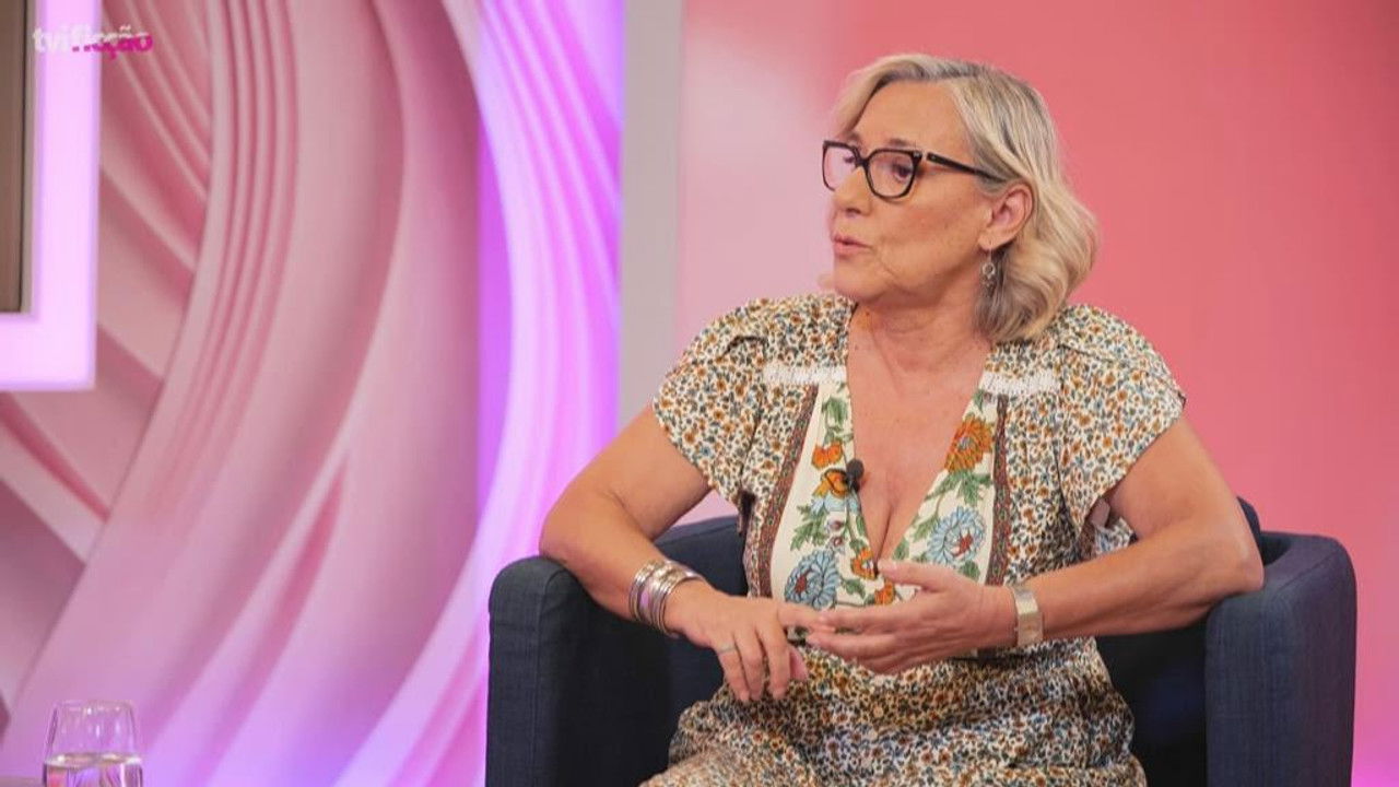 À Conversa com Ana Rita Clara — Épisode 26