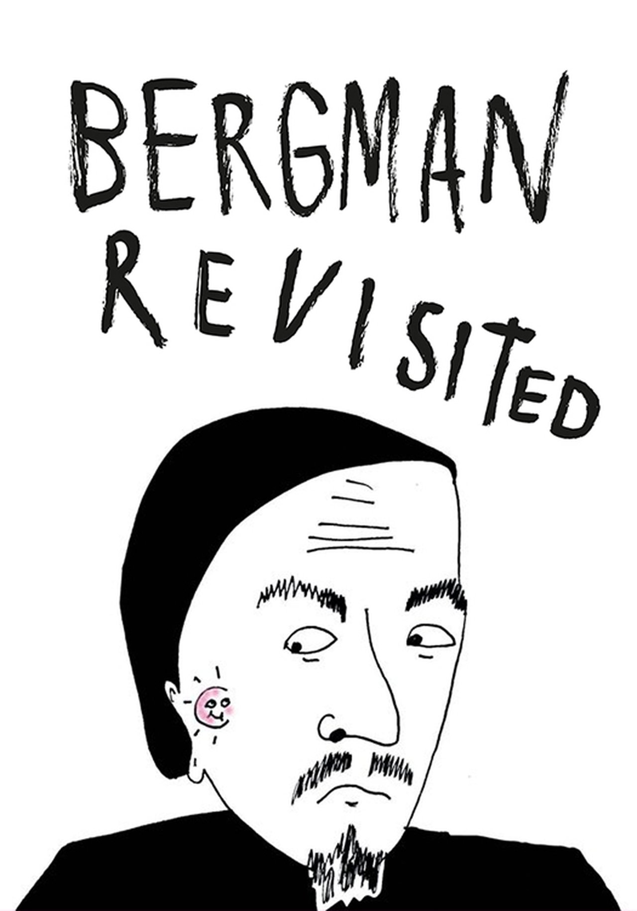 مشاهدة فيلم Bergman Revisited مترجم بدون اعلانات - بوستر