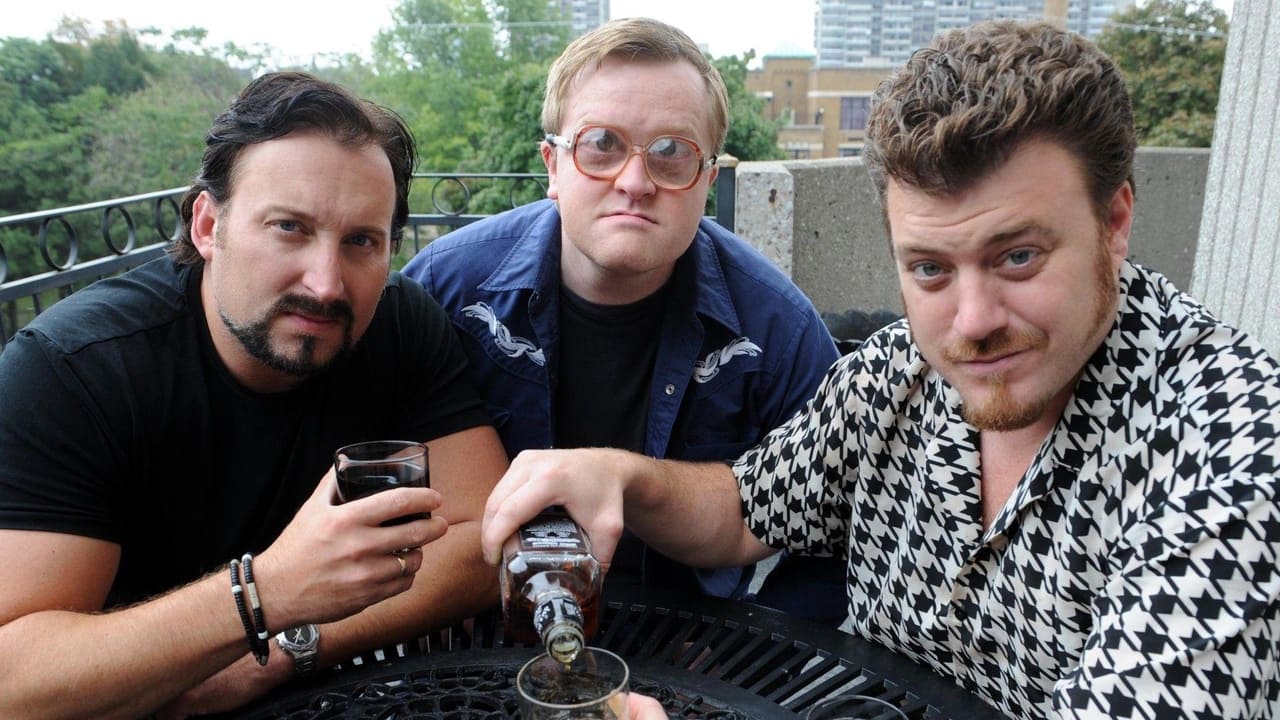 Trailer Park Boys - Season 1