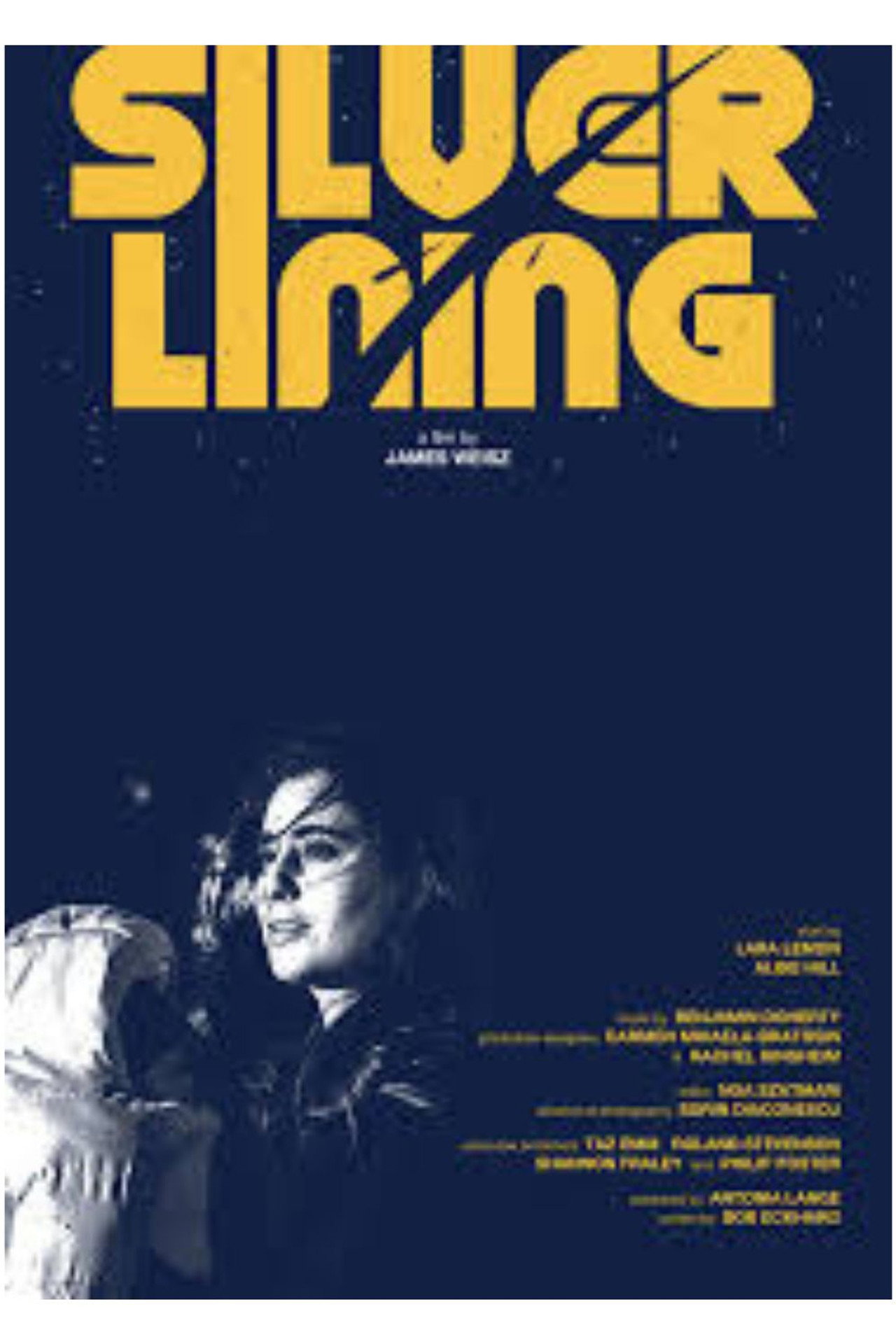 Silver Lining filmaffisch