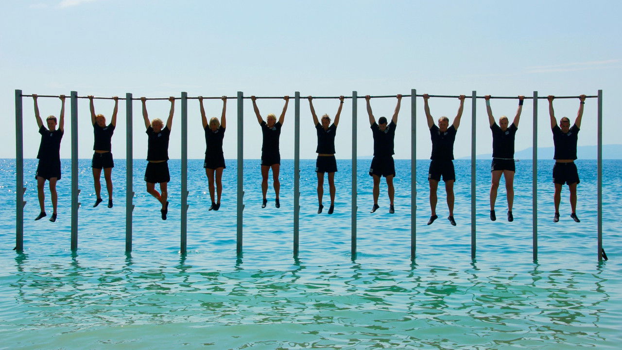 Mesternes mester — Épisode 2