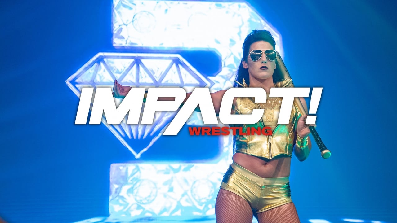 TNA iMPACT! - Season 18 (2021)