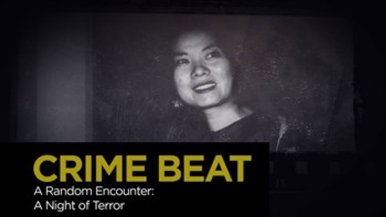 Crime Beat — Épisode 3