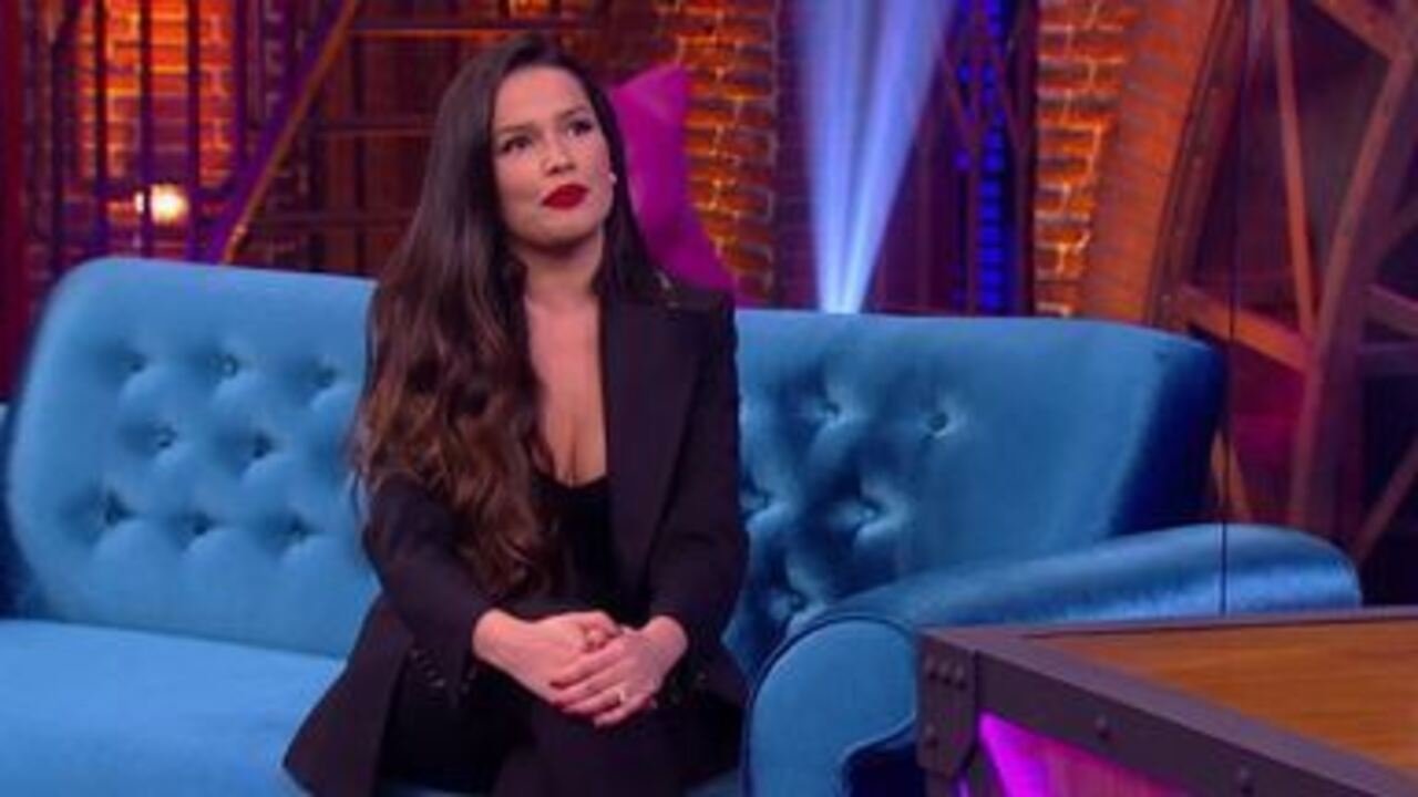 Lady Night — Épisode 10