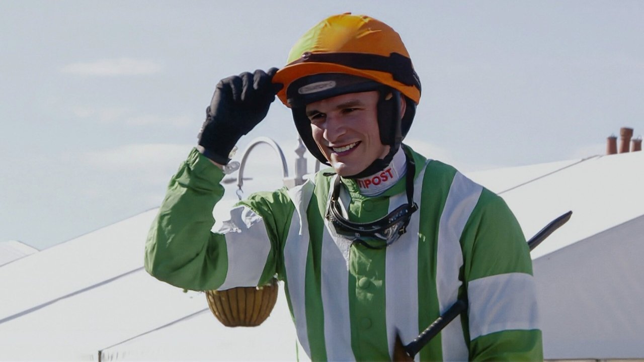 Champions: Full Gallop - Season 1 Episode 6 : Photo Finish