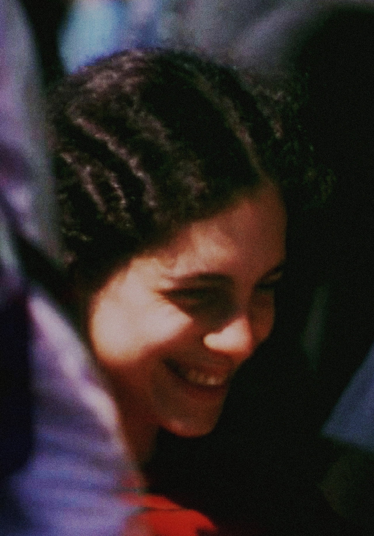 Annie filmaffisch