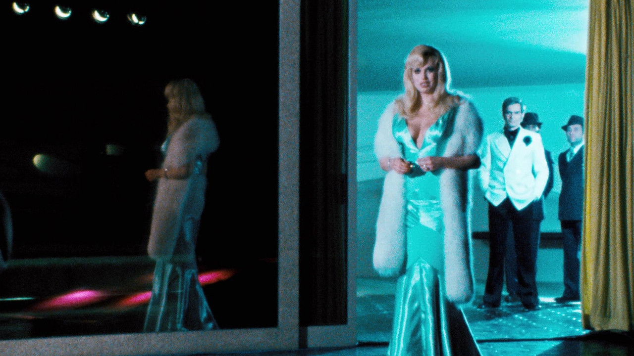 World on a Wire (1973) trailer