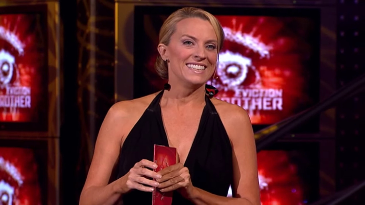 Big Brother — Épisode 69