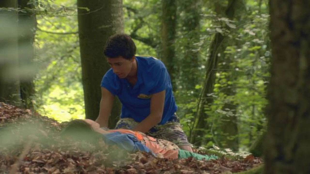 Galaxy Park — Épisode 27