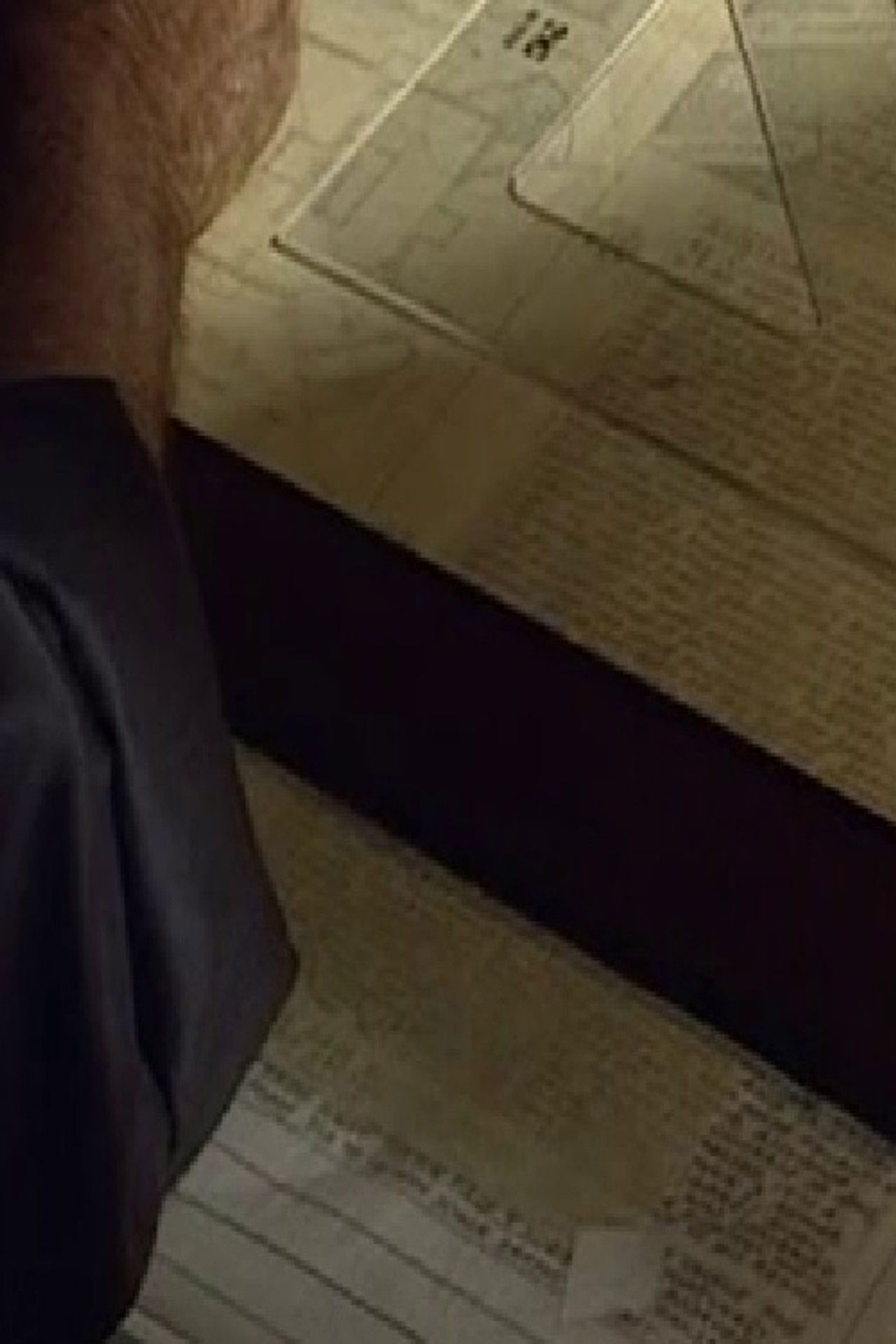 Yield to Total Elation: The Life and Art of Achilles Rizzoli Backdrop