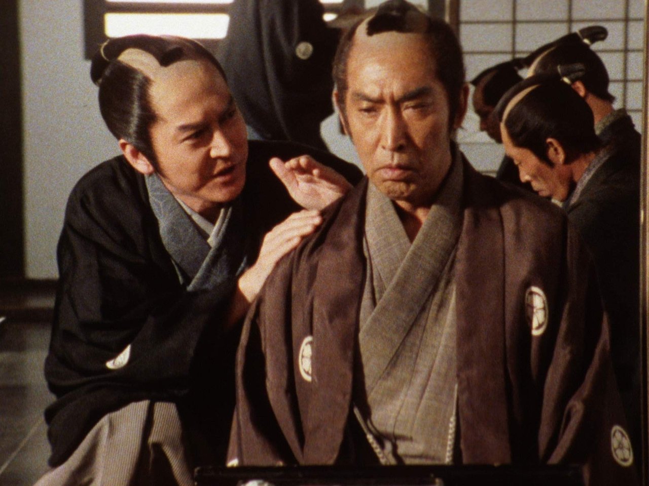 Hissatsu Shigotonin - Season 8 Episode 8 : Episode 8