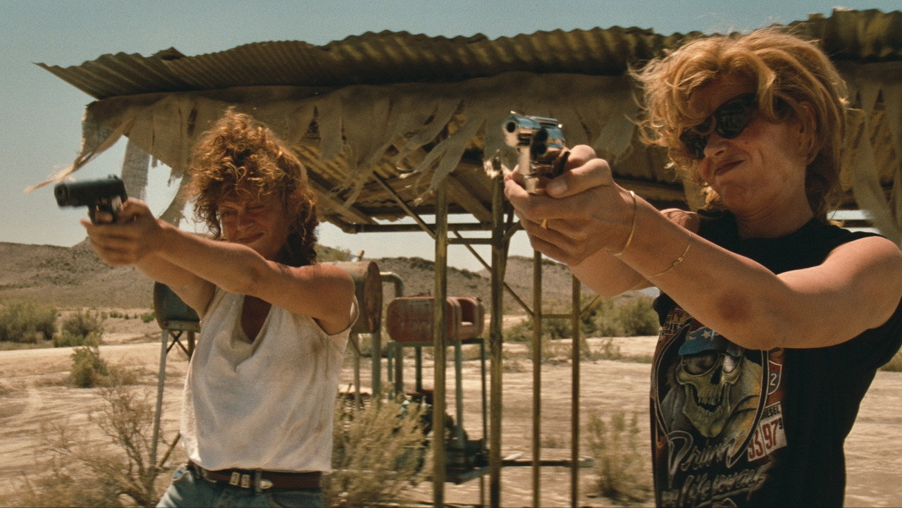 Thelma & Louise background 52