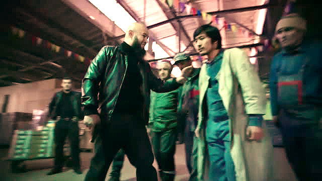 Dr. Driver - Season 1 Episode 15 : Episode 15