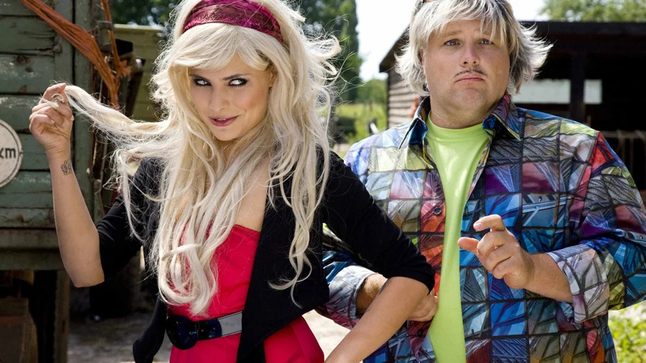 Die Dreisten Drei — Épisode 1