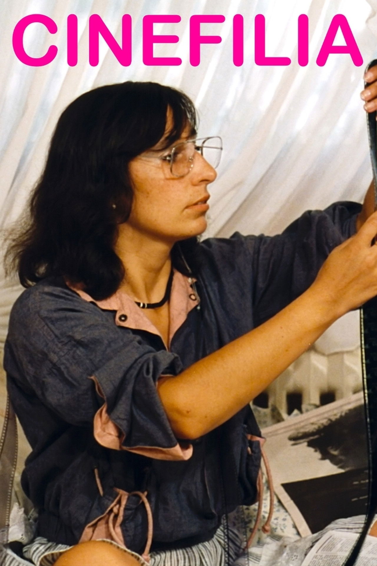 Cinefilia Backdrop