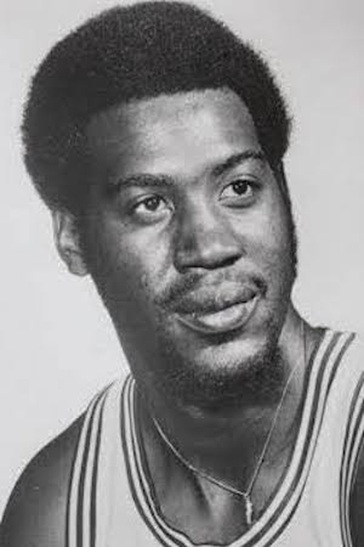 Photo of Luther Rackley