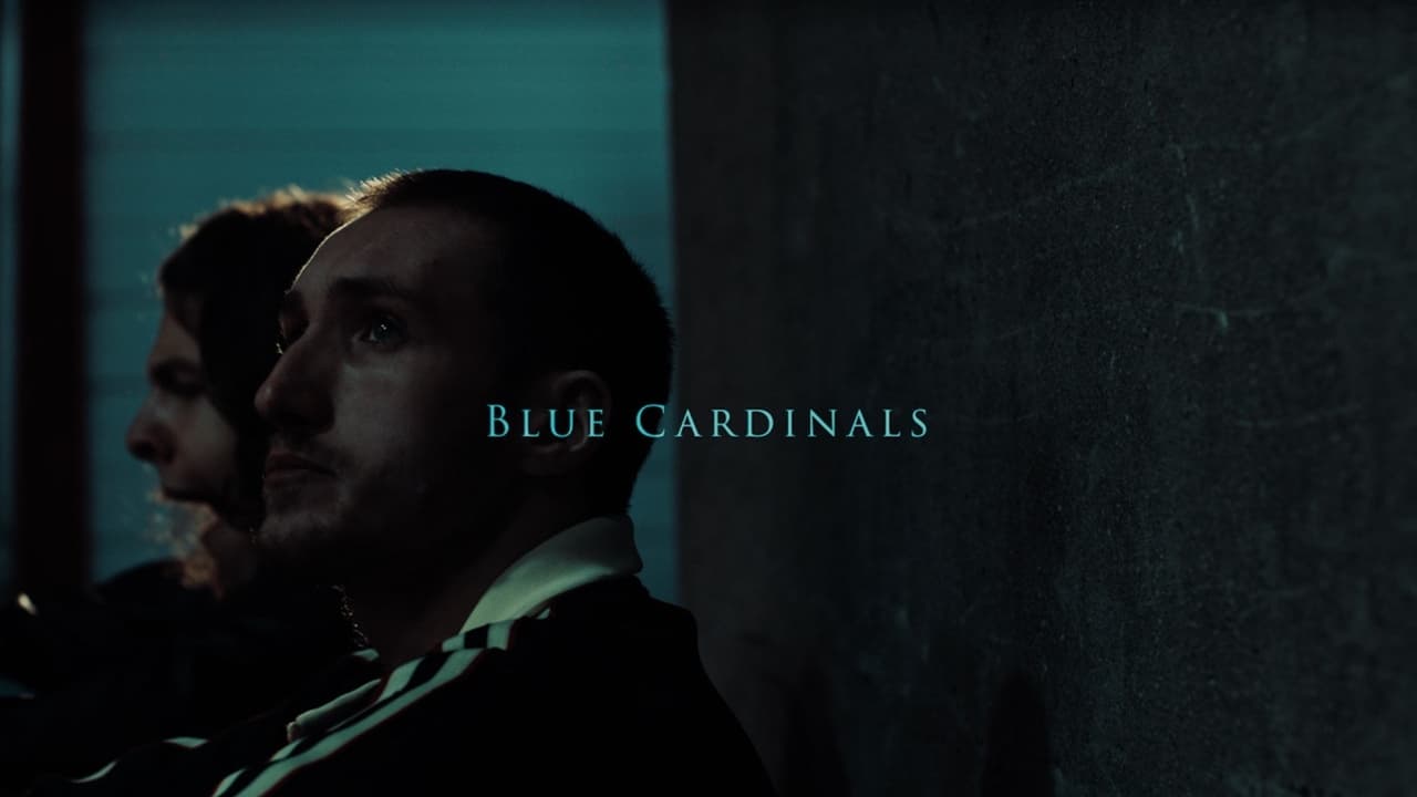Blue Cardinals (2024)