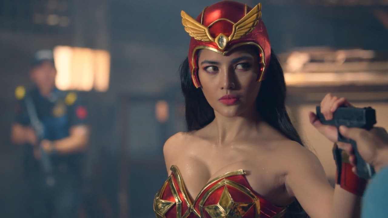 Mars Ravelo's Darna - Season 1 Episode 28 : The Clone Man