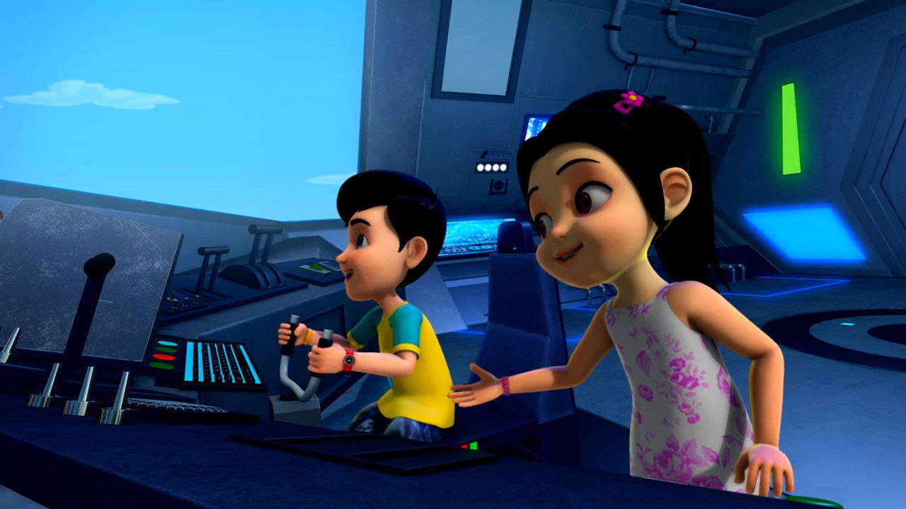 Taarak Mehta Kka Chhota Chashmah — Épisode 18