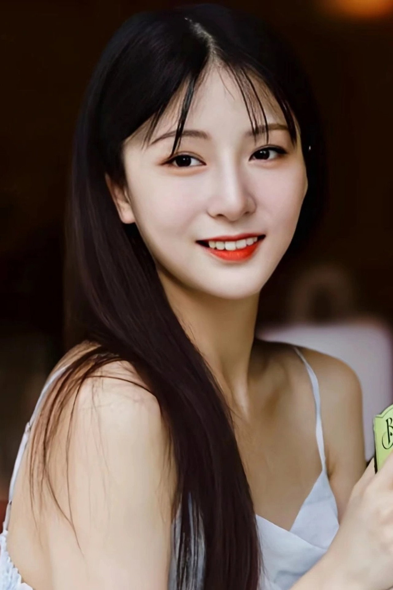 Yang Chenlu