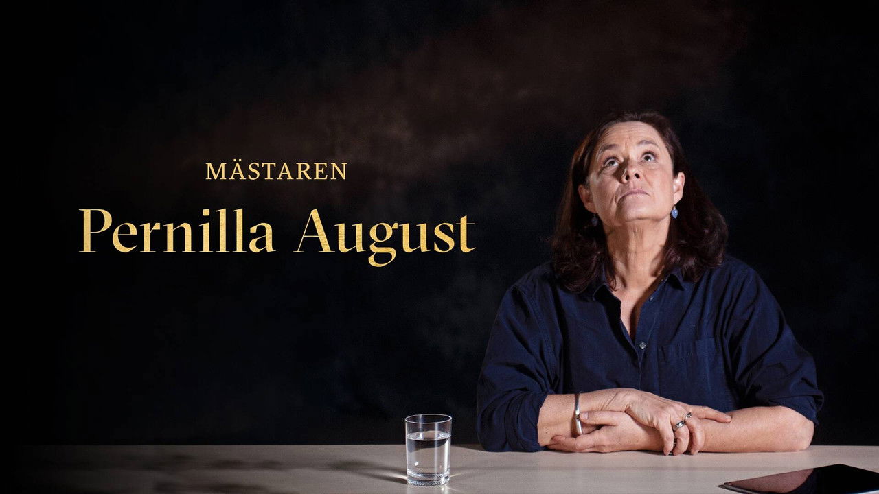 Mästaren — Épisode 1