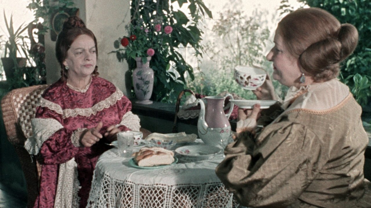 Priest Cira and Priest Spira