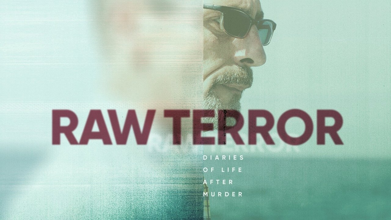 Raw Terror background